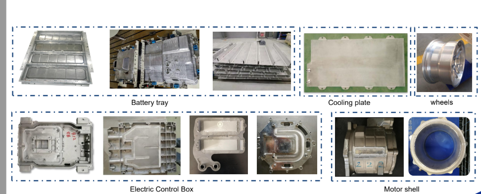 Железопътен транспорт