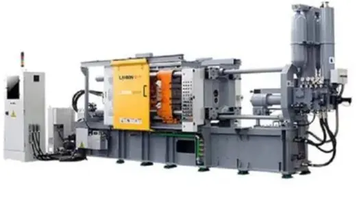 Lanson - LS 400 - 400 тона - автоматизирана