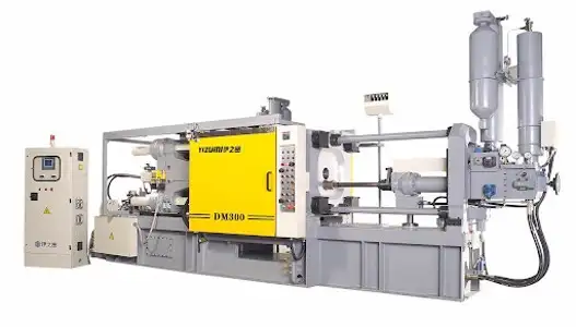 YIZUMI - DM 800 - 800 тона