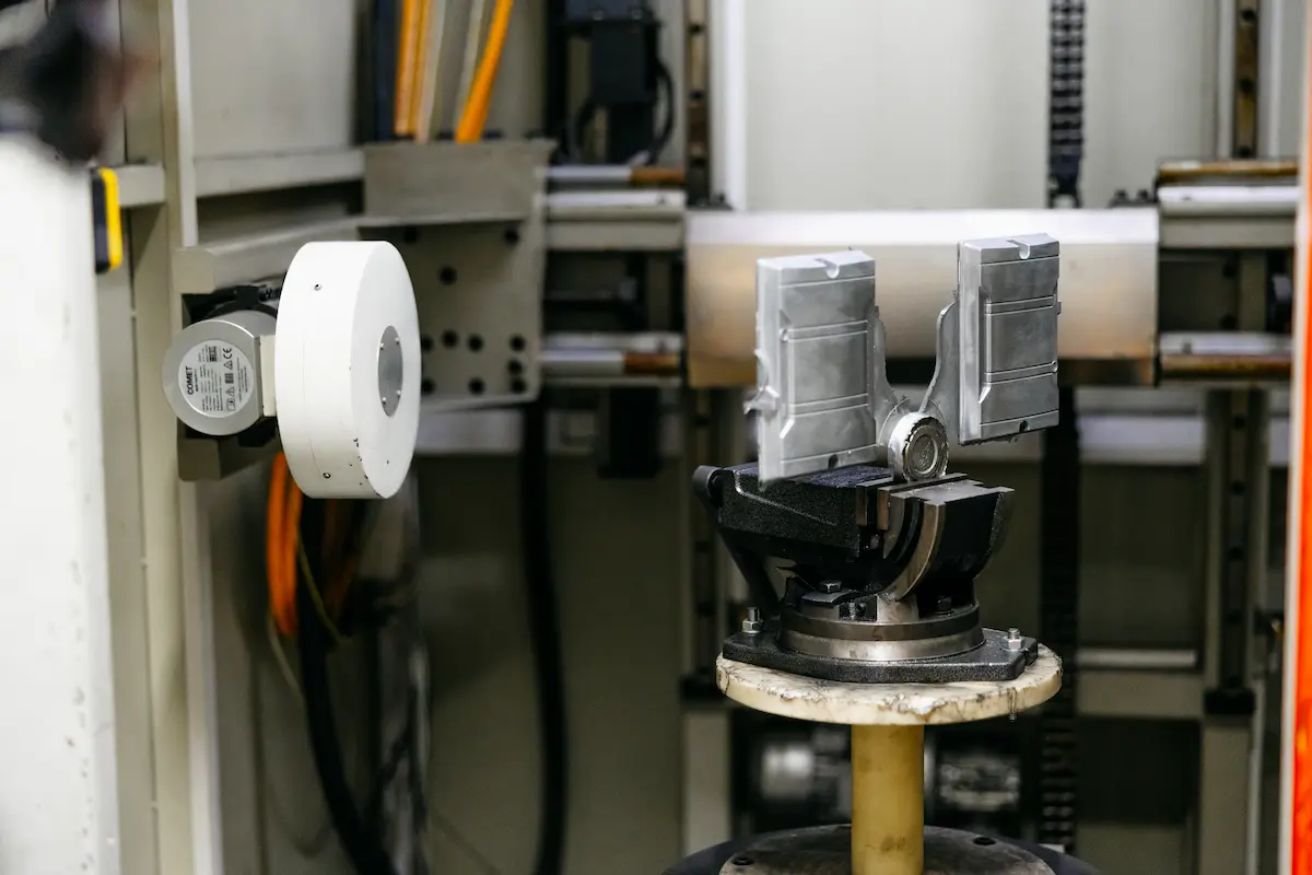 Ръчни микрометрични измервателни уреди