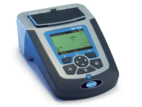 3Д измервателна машина (CMM)