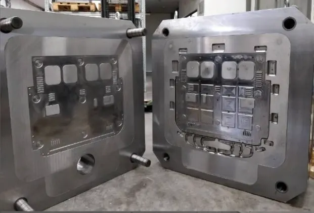 Модерни режещи инструменти