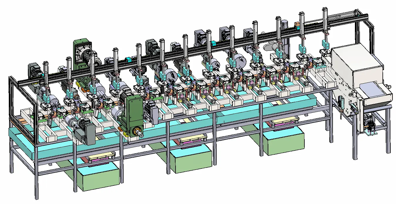 Прецизни приспособления